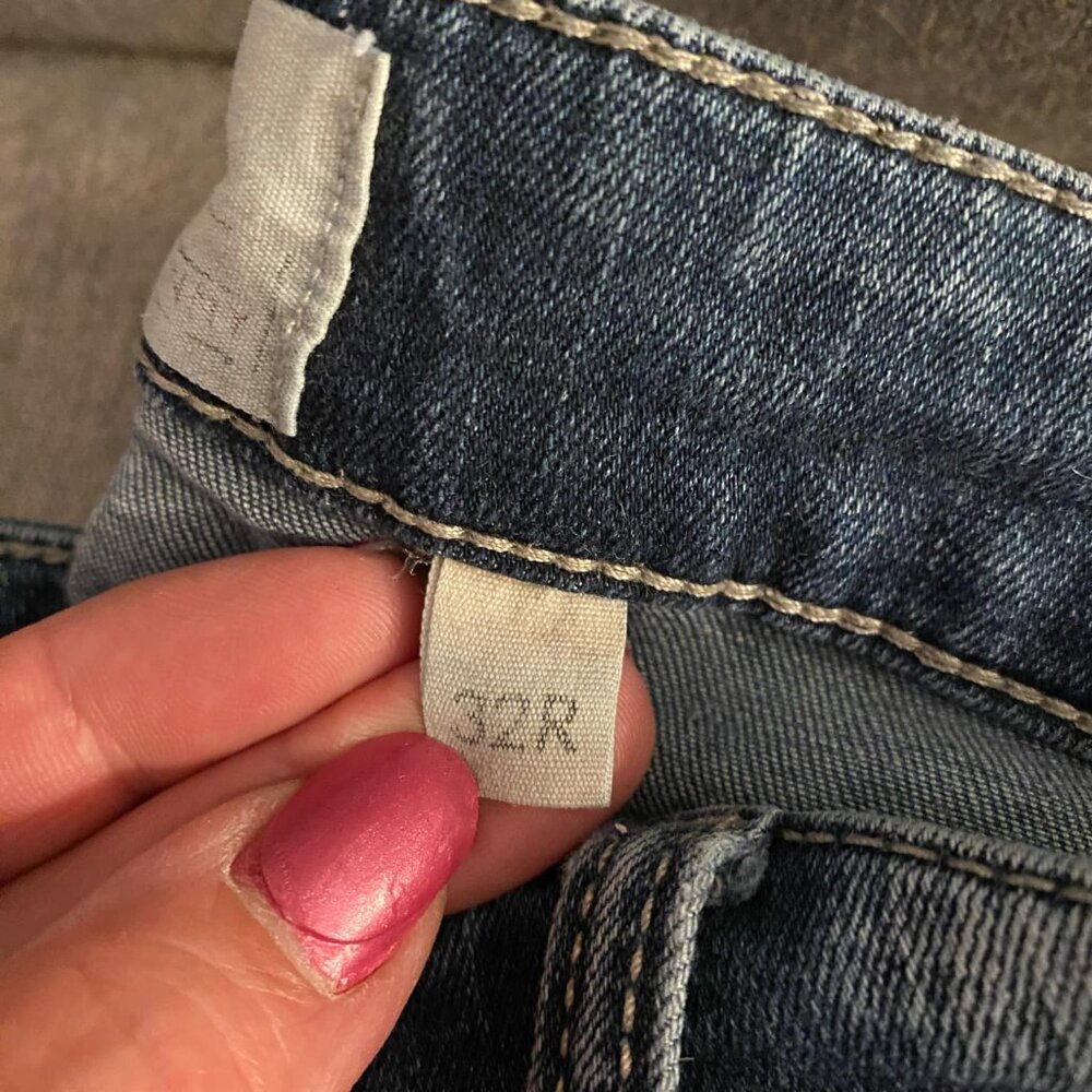 jeans - Picture 2 of 3